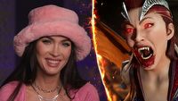Megan Fox w Mortal Kombat 1, aktorka wcieli się w niemal zapomnianą wojowniczkę