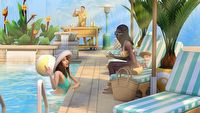 The Sims 4 puchnie, Life by You nabiera rumieńców, a Paralives zaskakuje - Symulatory życia według Soni