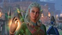 Malutka aktualizacja do Baldur's Gate 3 naprawia trzy ważne błędy