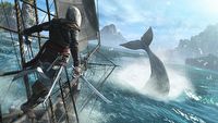 Jedna z najlepszych odsłon Assassin's Creed zniknęła ze Steam, plotki o remake'u nabierają na sile