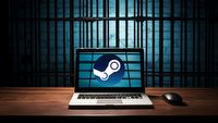Posiadał konto na Steam warte 15 tys. dolarów, teraz Valve nie chce go odblokować