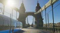 W bazowym Cities Skylines 2 zabraknie kilku przydatnych funkcji, sugeruje deweloper