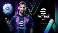 eFootball 2024 od Konami już dostępne