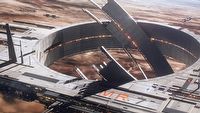 Mass Effect 5 miał oferować otwarty świat, ale BioWare zmieniło zdanie (przeciek)