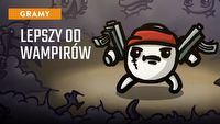 Zapomnijcie o Vampire Survivors. Ten hit Steama bije go na głowę