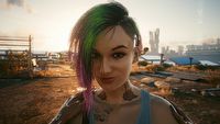 Cyberpunk 2077 dokonał wielkiej rzeczy tuż przed premierą Phantom Liberty
