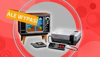 Wypasione zestawy LEGO w takich promocjach, że nie można się im oprzeć