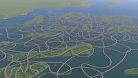 Youtuberzy grają w Cities Skylines 2 w sposób, jakiego twórcy z Paradox się nie spodziewali