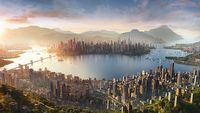 Cities: Skylines 2 rozpieści fanów pięknych ujęć