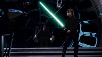 George Lucas uratował scenę kultowego pojedynku Luke’a i Lorda Vadera w Gwiezdnych wojnach dzięki tej „dosadnej” poradzie