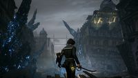 Na nowym gameplayu Lies of P jawi się jako godny rywal dla Lords of the Fallen pod kątem grafiki i klimatu