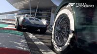 Forza Motorsport na długim gameplayu. Twórcy mają zabawną, ale dość dobrą wymówkę dla ubogiej listy tras