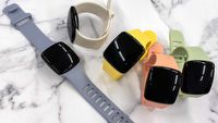 Najgłupszy smartwatch na świecie: 8 lat po pierwszym Apple Watch - i inteligentny jak skała
