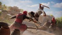 Assassin's Creed Mirage nawiązuje do korzeni serii; Ubisoft tłumaczy, w jakim stopniu