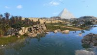 Total War: Pharaoh ma nieodległą datę premiery i niewysokie wymagania sprzętowe