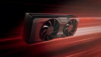 RX 7800 XT sprzedaje się świetnie; AMD może świętować