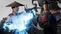 Premierowy zwiastun Mortal Kombat 1 przygotowuje nas na rozlew krwi