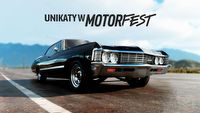 Unikalne samochody to siła The Crew Motorfest, wielu z nich nie znajdziesz w konkurencyjnych grach