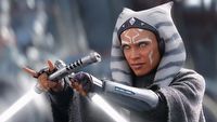 Co oznacza biały strój Ahsoki w Star Wars? Symbolizuje specjalny stosunek bohaterki do Mocy