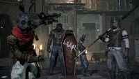 Lies of P z recenzjami; poprzeczka dla Lords of the Fallen wisi wysoko