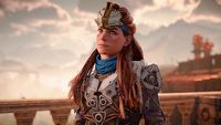 Horizon Forbidden West jest bliskie wydania na PC, twierdzi zaufany informator