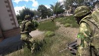Ultrarealistyczna militarna strzelanka z otwartym polem walki za rekordowe 24 zł na Steam