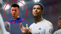Poznaliśmy oceny zawodników z La Liga i innych w EA Sports FC 24; Lewandowski dominatorem w Hiszpanii