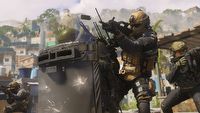 Zobacz, jak odświeżono mapy z klasycznego CoD: MW2 w Call of Duty: Modern Warfare 3