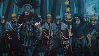 Starożytny Rzym w Bannerlord, to idealne połączenie