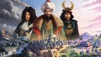 Bestsellerowa strategia EU4 wprowadzi gruntowne zmiany na Bliskim Wschodzie