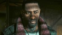 Idris Elba na wstrząsającym zwiastunie Cyberpunka Phantom Liberty; update 2.0 z datą premiery