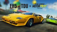 The Crew Motorfest ma szansę spełnić nasze marzenia o miksie Forzy Horizon z Test Drive Unlimited