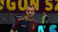 EA Sports FC 24 ujawnia oceny najlepszych piłkarzy Ekstraklasy i Bundesligi