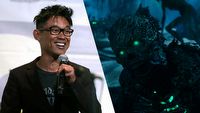 James Wan nie chce porzucić horroru. W Aquamanie 2 zobaczymy złoczyńców rodem z Lovecrafta