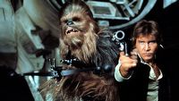 „Nie rozumiem. Kim jest ten włochaty gość?”. Słynni reżyserzy szydzili ze Star Wars. Tylko Spielberg dostrzegł, że George Lucas ma hit