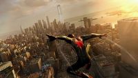 Prasa grała w Marvel's Spider-Man 2, więcej gameplayu trafiło do sieci