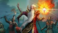 Jedna z najstarszych gier RPG po 42 latach dostała remake, można już zagrać