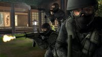 Fani utrzymują przy życiu ostatnie realistyczne Rainbow Six