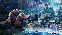 Dwa lata rozwoju Timberborn w dwie minuty, to polska strategia z oceną 95/100 na Steam