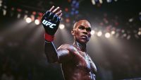 Sporo krwi i pierwszorzędne animacje na pierwszym gameplayu z UFC 5