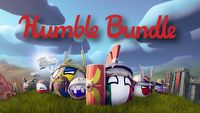 10 perełek w taniej paczce Humble Bundle, w tym polskie Bang-On Balls
