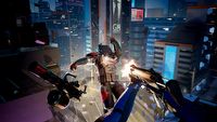 Stride: Fates wygląda jak Mirror's Edge 3, które może nigdy nie powstać