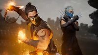 Nowości na Steam. Lies of P, Mortal Kombat 1 oraz gra, którą obserwuje prawie 500 000 osób