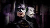 Ponad 30 lat temu Batman porzucił słynny element kostiumu z komiksów. Michael Keaton wyjaśniał wagę tej decyzji