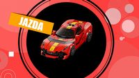 Idealny prezent na dzień chłopaka? Z tym zestawem LEGO nie musisz dłużej szukać!