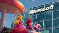 Microsoft rozważał przejęcie Nintendo i Valve, Phil Spencer odbył już nawet wstępne rozmowy