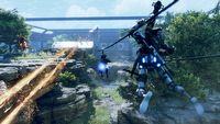 Titanfall 2 wraca do żywych - strzelanka otrzymała nowy, tajemniczy tryb rozgrywki