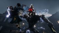 Premiera Lies of P, jak dotąd najlepszego soulslike'a nie od studia FromSoftware