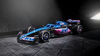 Xbox został partnerem zespołu w F1, logo Game Passa zobaczymy na bolidzie
