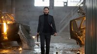 John Wick mógł być pozbawiony kluczowego wątku, ponieważ twórcy obawiali się reakcji widzów